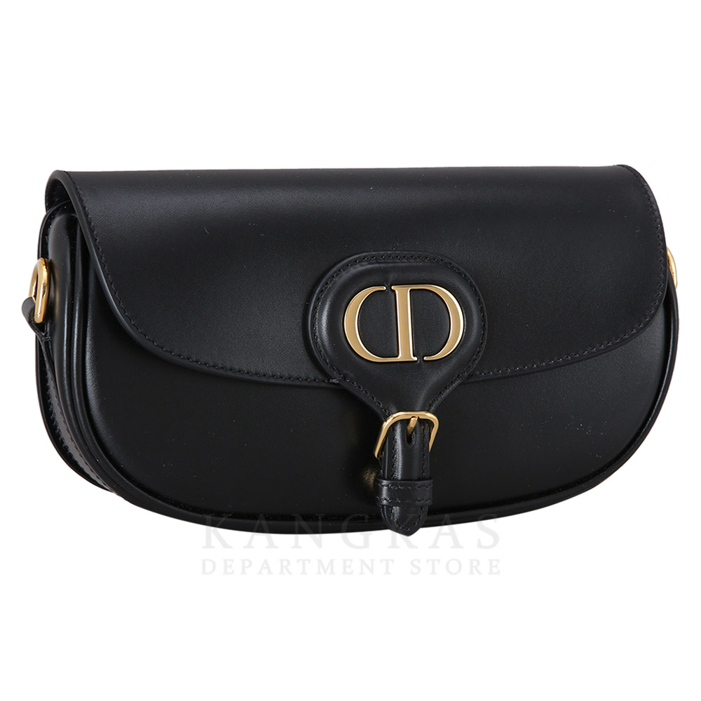CHRISTIAN DIOR(USED)크리스찬디올 바비 이스트 웨스트 백